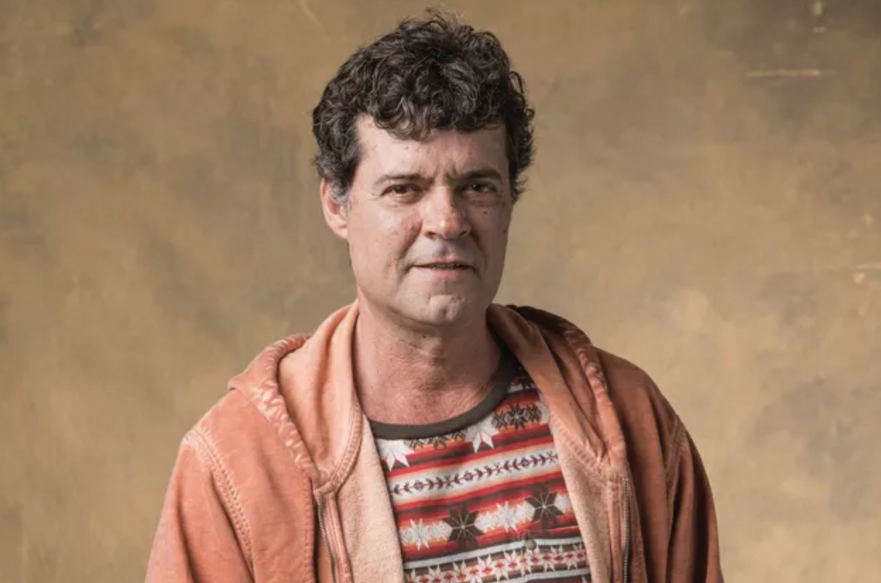Felipe Camargo