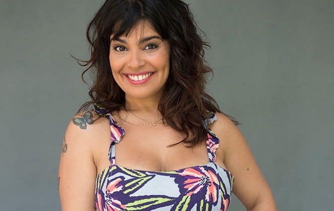 Dani Fontan