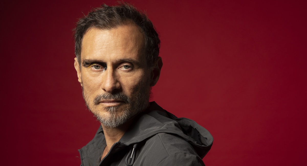 Enrique Diaz