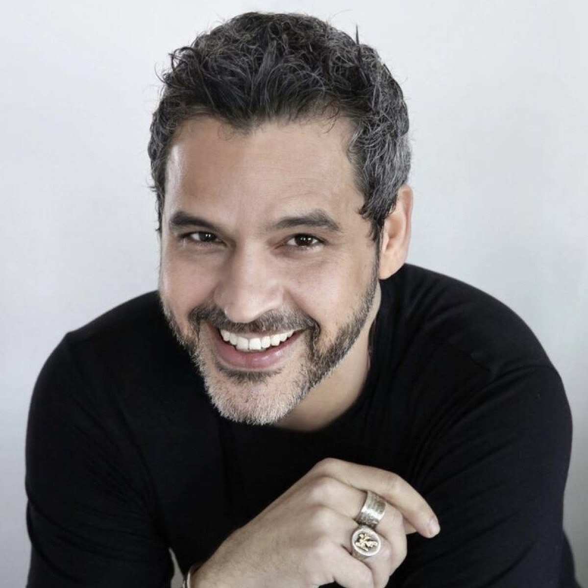 Bruno Garcia
