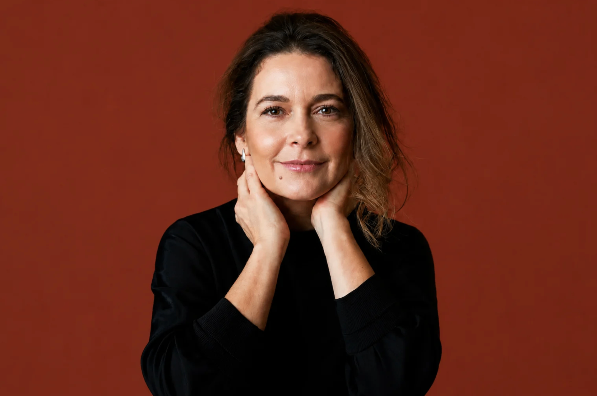 Cláudia Abreu
