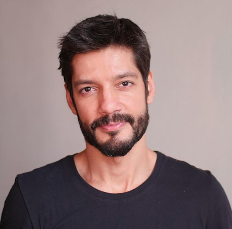 Patrick Sampaio