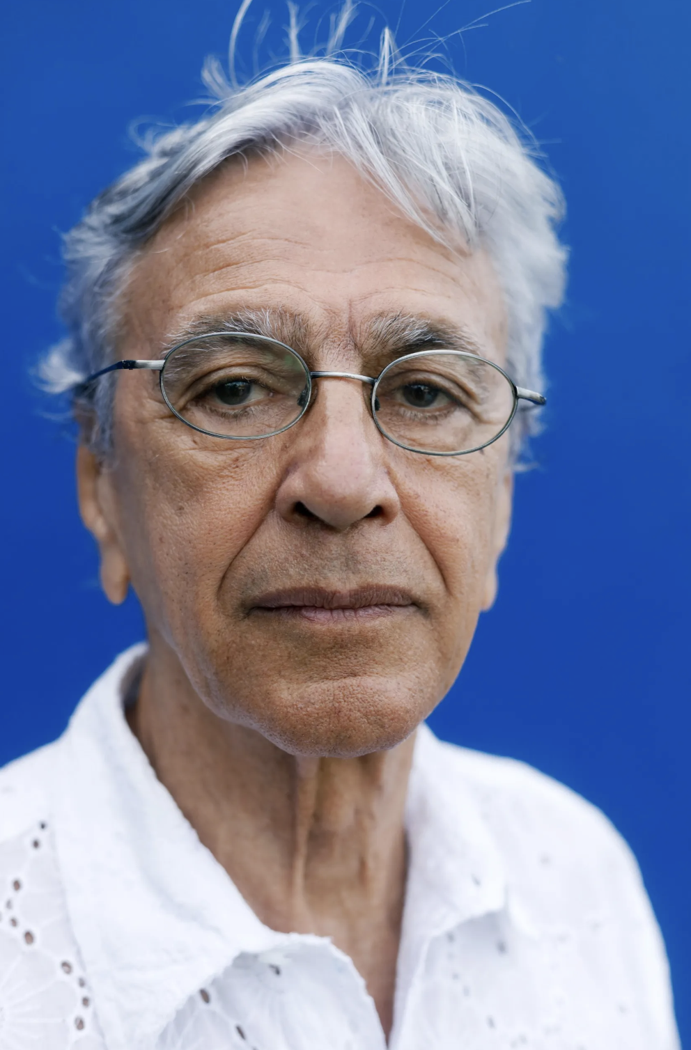 Caetano Veloso