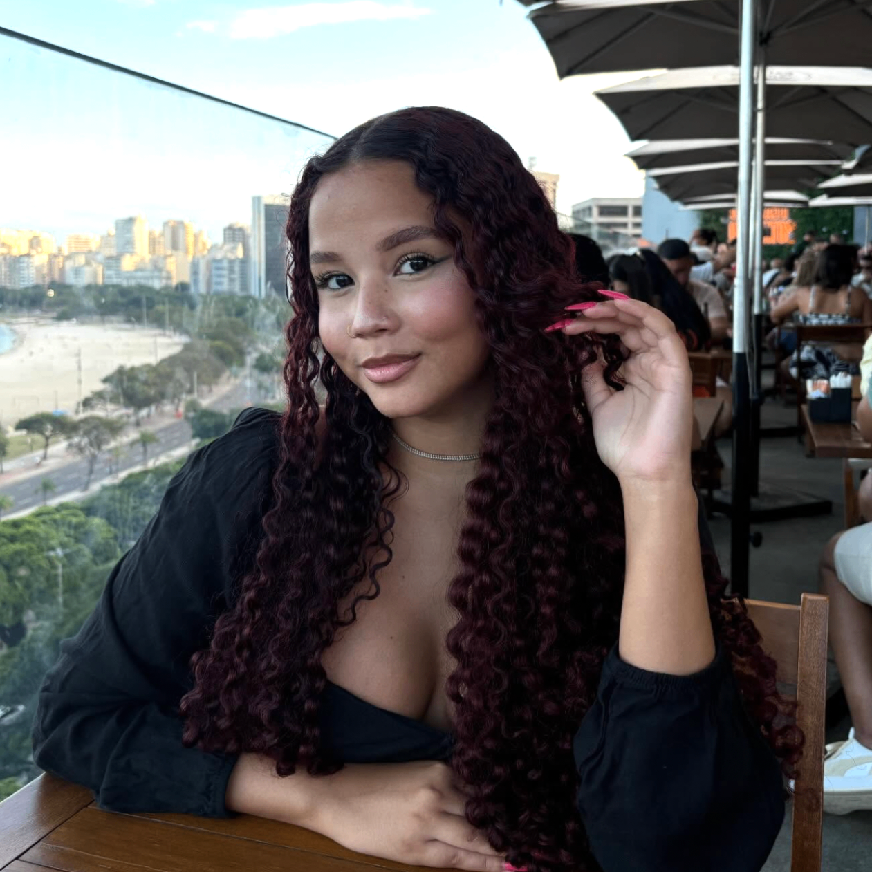 Joyce Lopes