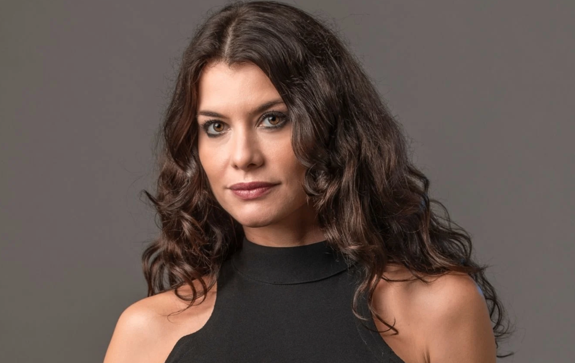 Alinne Moraes