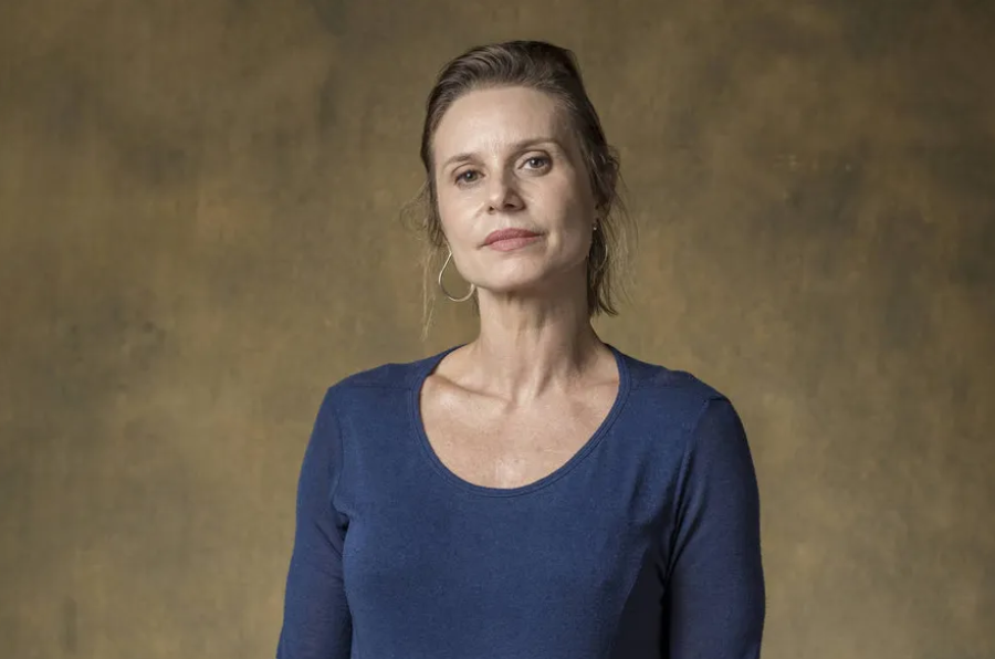 Paula Burlamaqui